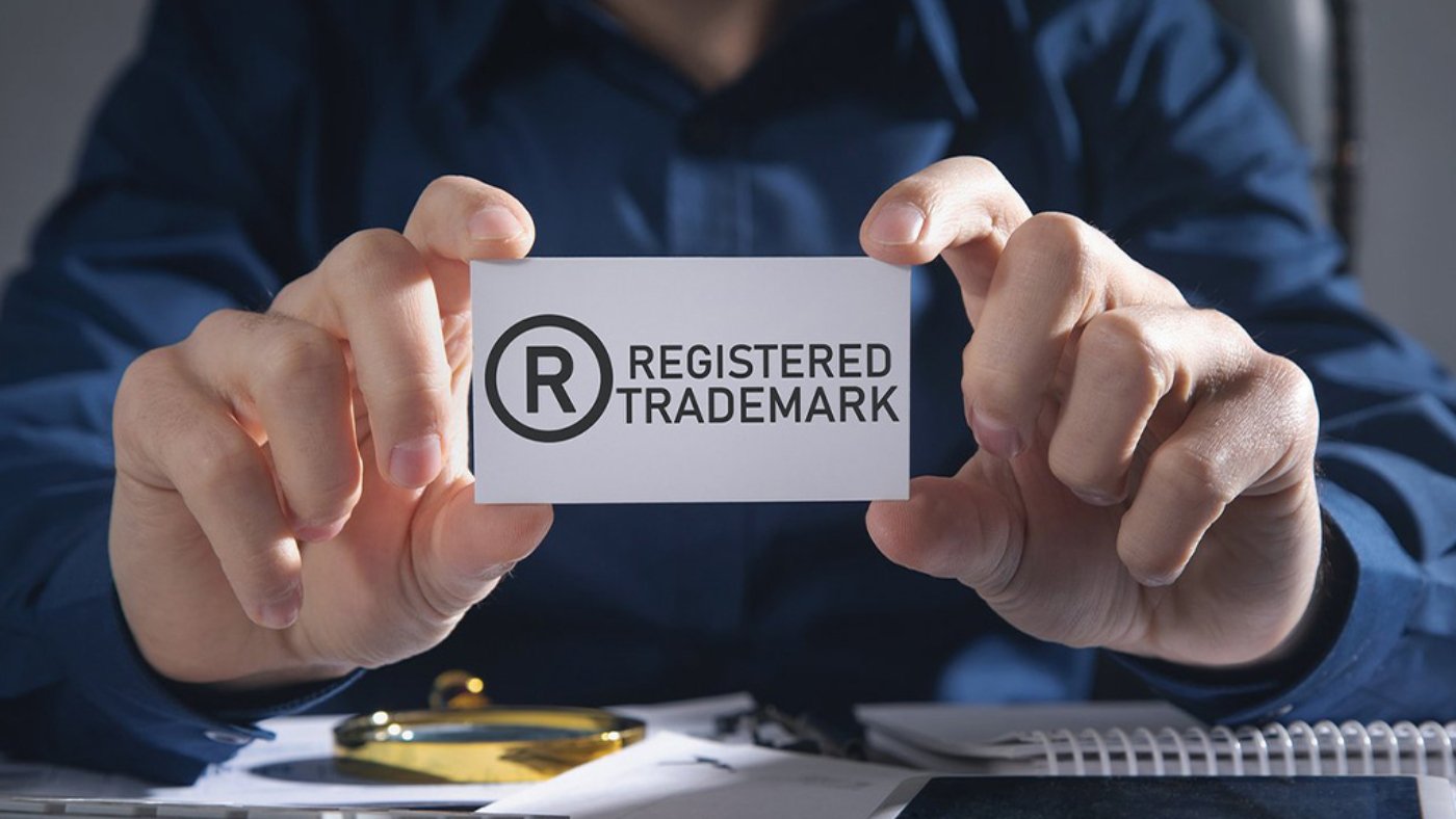 Sufficient proof of use of trademarks