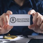 Sufficient proof of use of trademarks