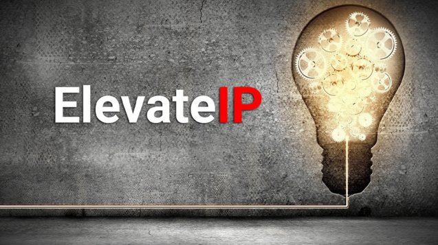 ElevateIP program in Canada with UIPatent offering startup IP support