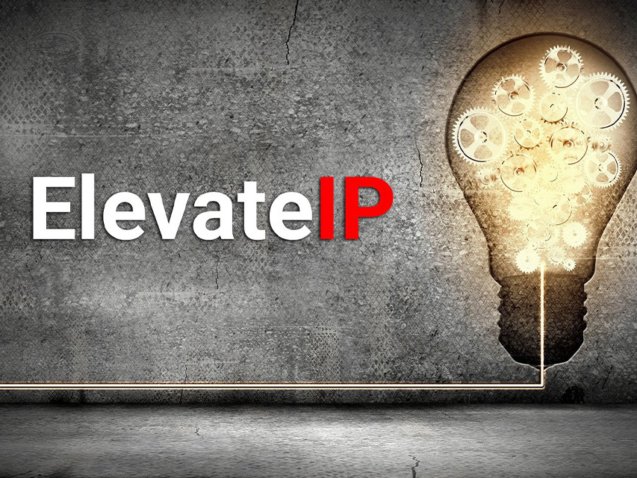 ElevateIP program in Canada with UIPatent offering startup IP support