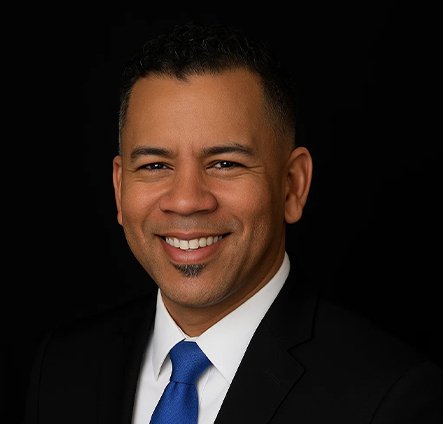 Mr. Eb Reinbergs