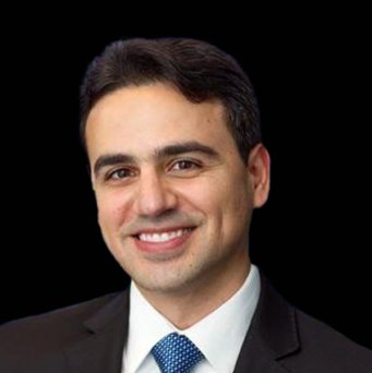 Mr. Rami Filfil