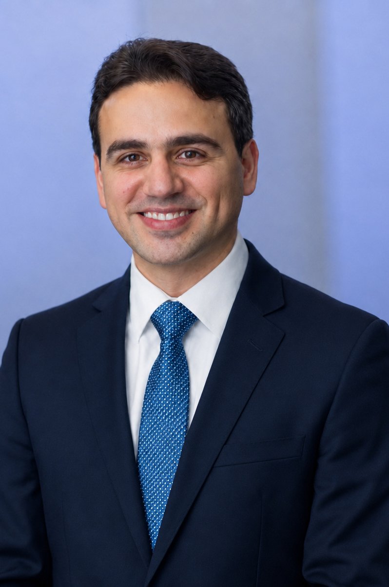 Rami Filfil Patent and Trademark Agent at UIPatent