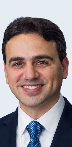 Rami Filfil – Canadian Lawyer and Trademark Agent